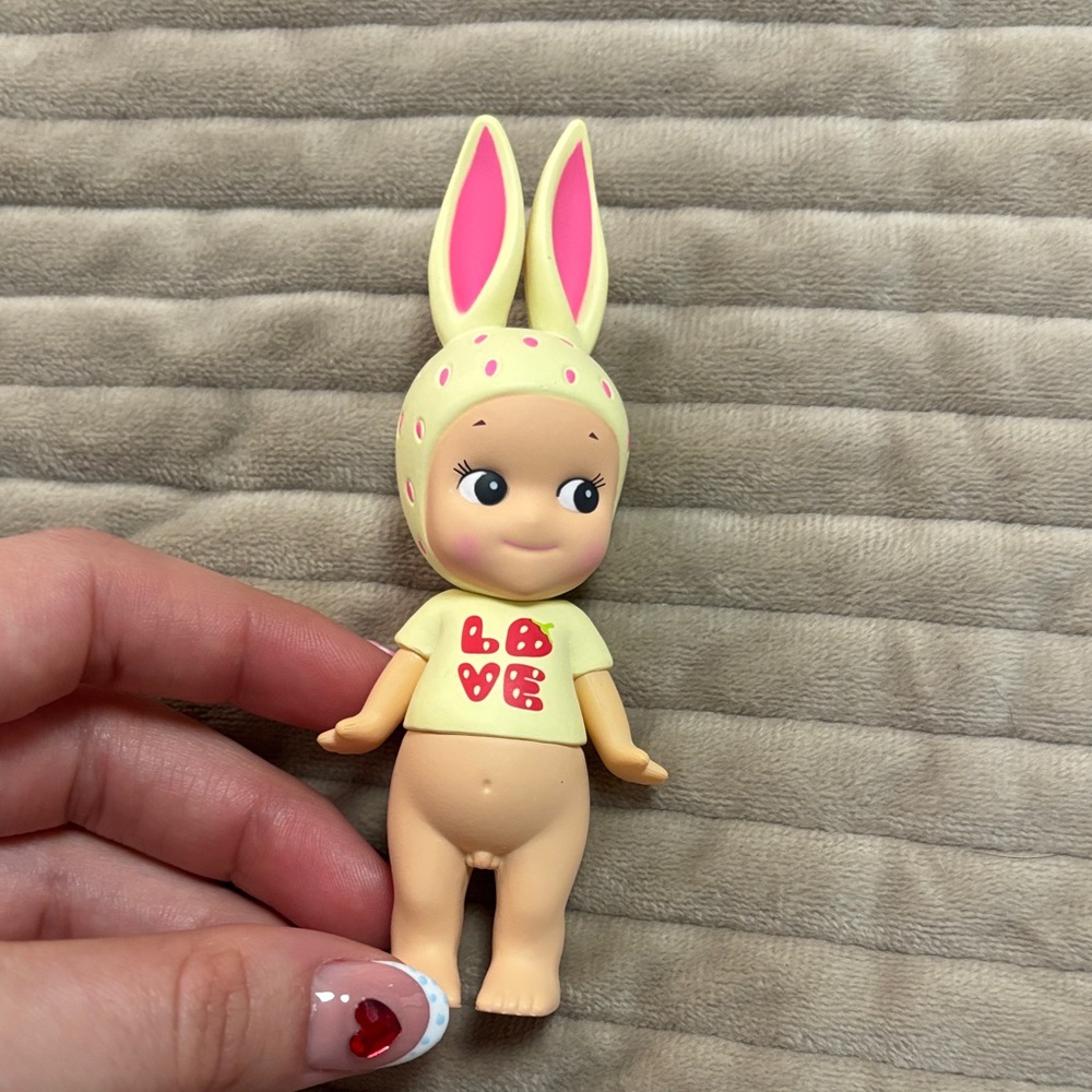 Sonny Angel Valentines 2026